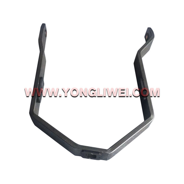 0501 218 383 for ZF 6S1000 Shift ForkZF6S1000 Shift Fork 0501 218 383