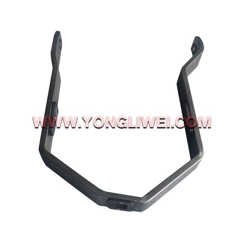 0501 218 383 for ZF 6S1000 Shift ForkZF6S1000 Shift Fork 0501 218 383