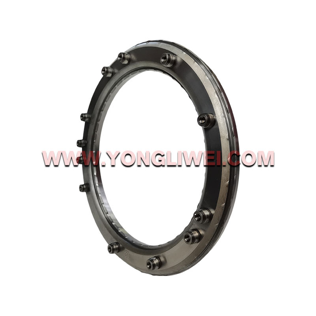 0501 328 787 for Zf 6AP Accessories Stator 0501 328 787