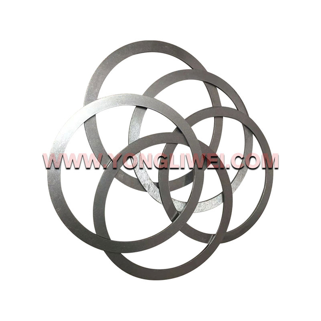 0730 301 506 for ZF Gearbox Gasket 0730 301 506