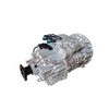 Dongfeng Jiefang Shaanxi Automobile Type Windrive ECO-26N12C Transmission Assembly