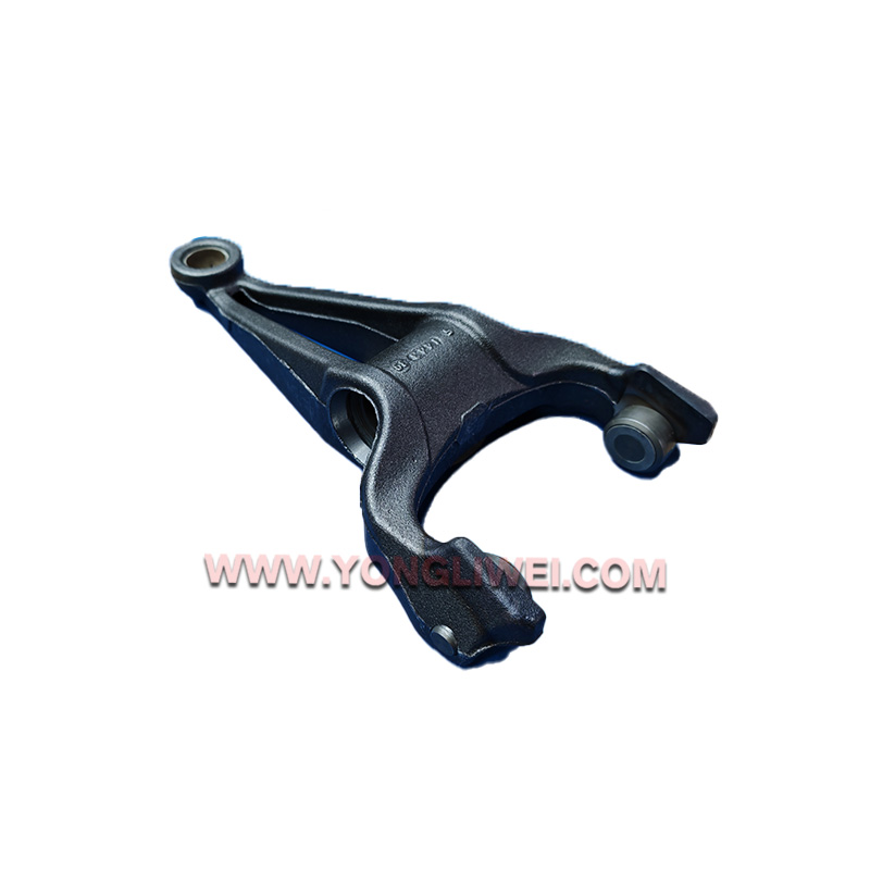 ZF16S2230 16S2530 16S2531 12AS2540 12AS2330 12AS2130 Transmission Split Fork Assembly ZF1328 268 012