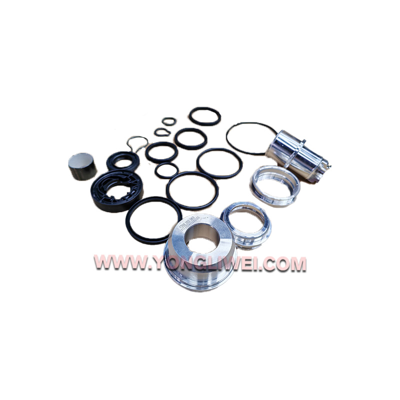 ZF12TX2620 12TX2820 12TX3221 Transmission Assembly Piston Repair Kit ZF1358 298 009