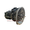 ZF9AS1517TO Transmission Assembly