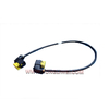 ZF12TX2620 12TX2621 12TX2820 12TX3221 Transmission Speed Sensor Wiring Harness ZF6029 023 008