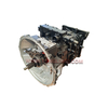 ZF6S1650TO Bus Transmission Assembly