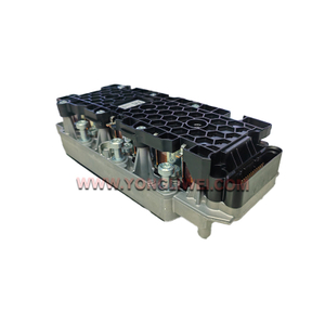ZF12TX Automatic Transmission 12TX2620 2621 2821 2820 3221 Valve Module 6070 024 001