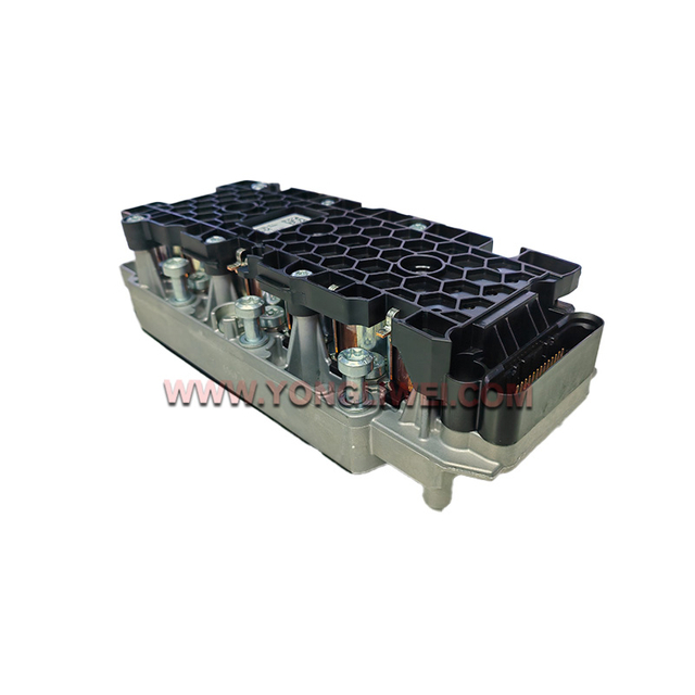 ZF12TX Automatic Transmission 12TX2620 2621 2821 2820 3221 Valve Module 6070 024 001