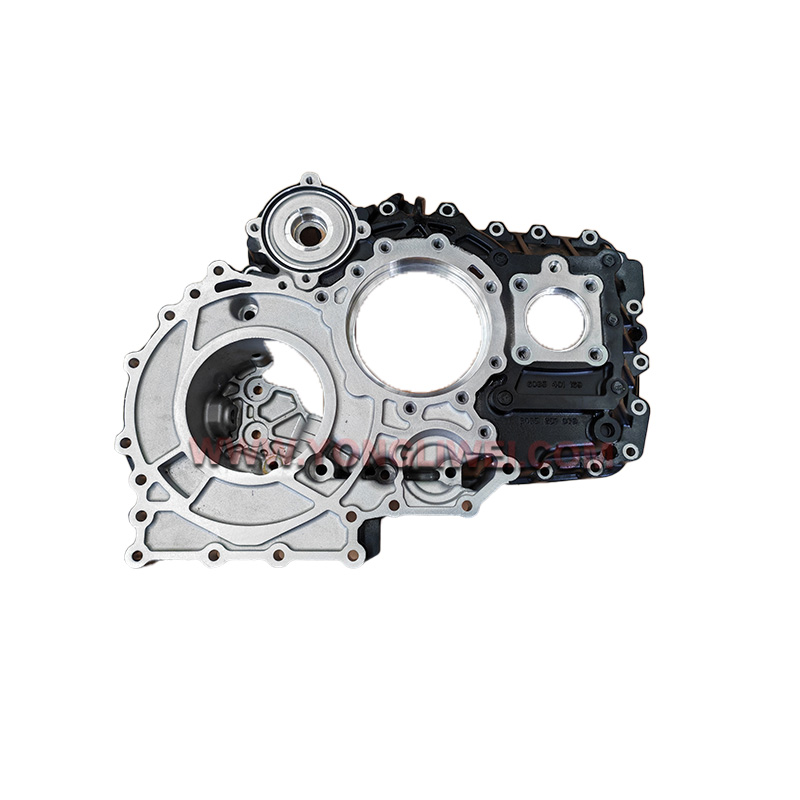 ZF16S221TO Transmission Assembly Housing 6085 401 169