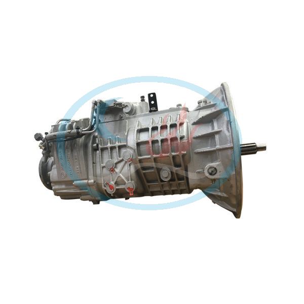 8J130TA Fast Truck Transmission