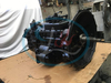 WLY653H Light Truck Transmission for Dump Trucks Special Vehicles Low-speed Engineering Vehicles