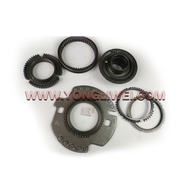 1308233003 1268304594 1308332036 1308332015 1308232010 Synchronizer Assembly for ZF 9S75 Gearbox