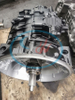 ZF Automatic Gearbox 6AS1010BO Bus Transmission Overdrive Gearboxes