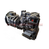 ZF6S1600 bus transmission assembly