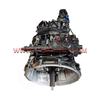 ZF16S2531TO Hino transmission Assembly