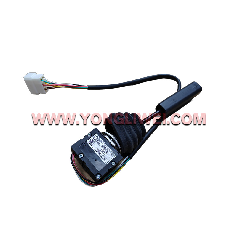 Fastster gearbox Retarder handle ball H06600-2