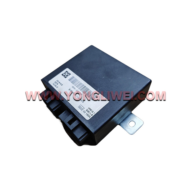 ZF Transmission Computer Board ECU Controller 6041 322 035