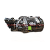 ZF12 automatic transmission assembly 12TX3221TO