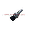 ZF Construction Machinery transmission speed sensor 0501 329 726
