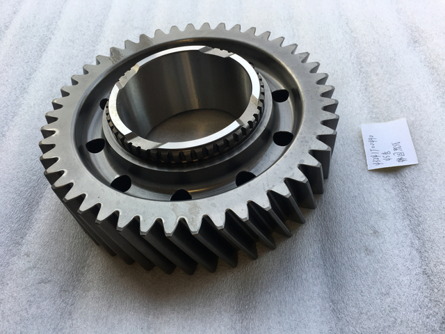 Modern truck transmission gear 43241T00490