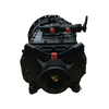 6DS105T Manual Transmission Fast 6 Speed Gearbox