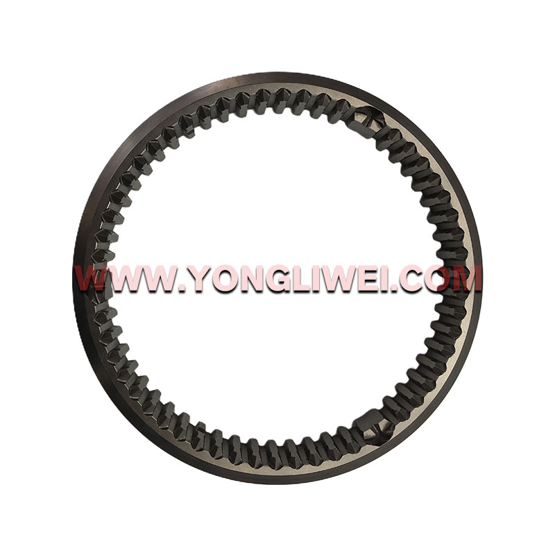 ZF 16S221 Transmission Parts Synchronizer Gear Sleeve