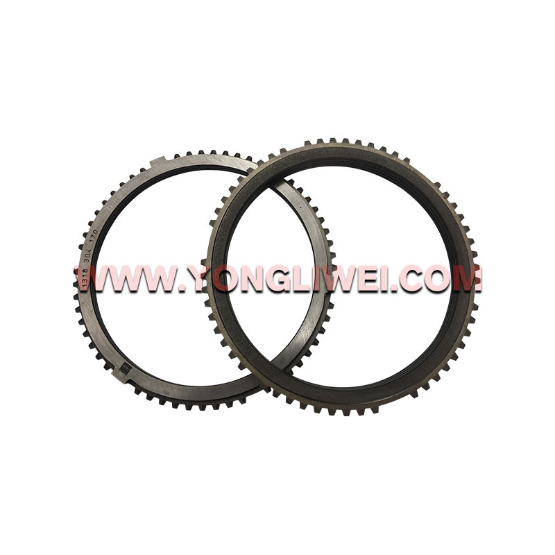 Synchronizer Ring for ZF 16S221 Transmission Parts 