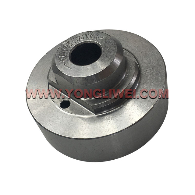 6093304106 ZF Retarder Oil Filter Element Rotor