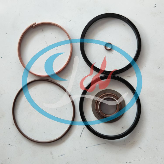 ZF Rear Auxiliary Gearbox Repair Kit 0750112034