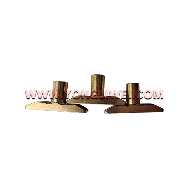 1325334008 ZF Sliding Pad