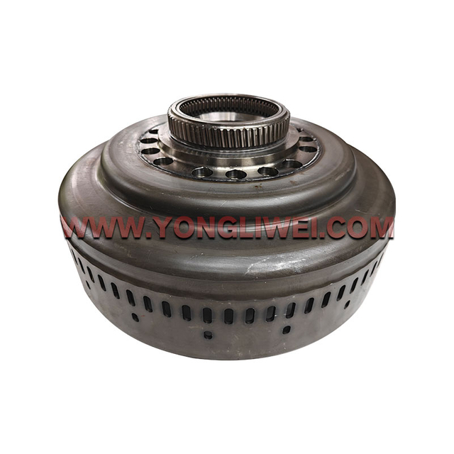 ZF6AP Series Bus Transmission Accessories 4181 295 064