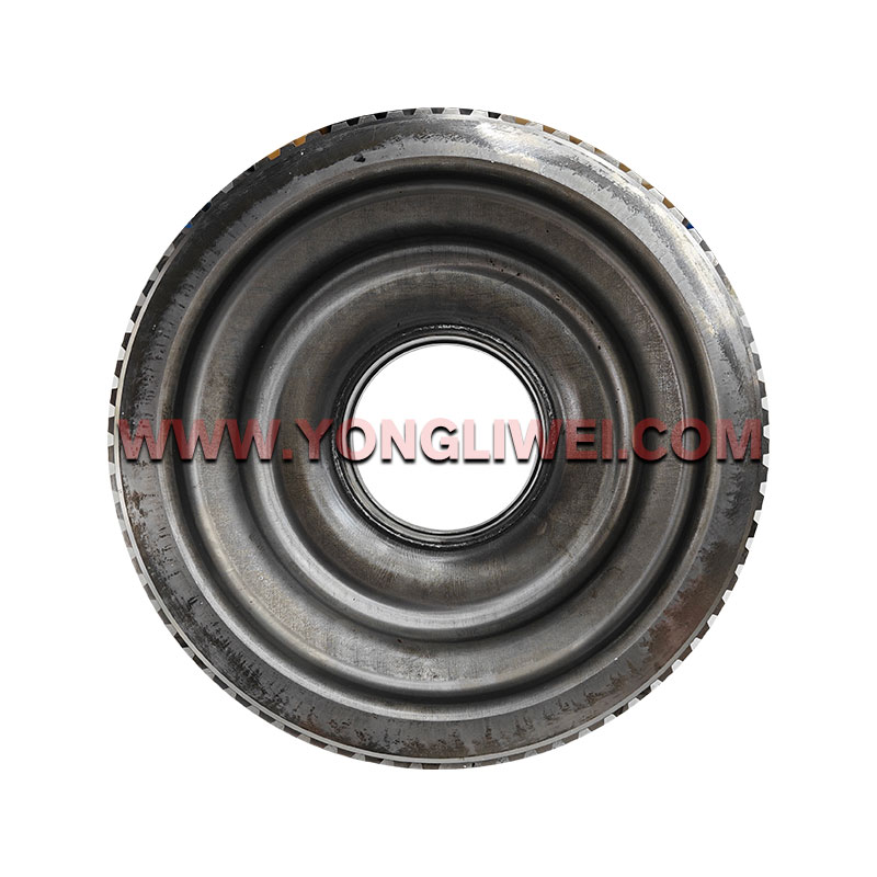 ZF6AP Series Transmission Accessories 4181 295 050