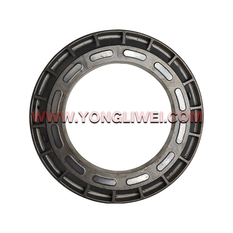 ZF 6AP series bus automatic transmission parts 4181 451 010