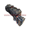 Heavy duty truck ZF transmission assembly 16S2531