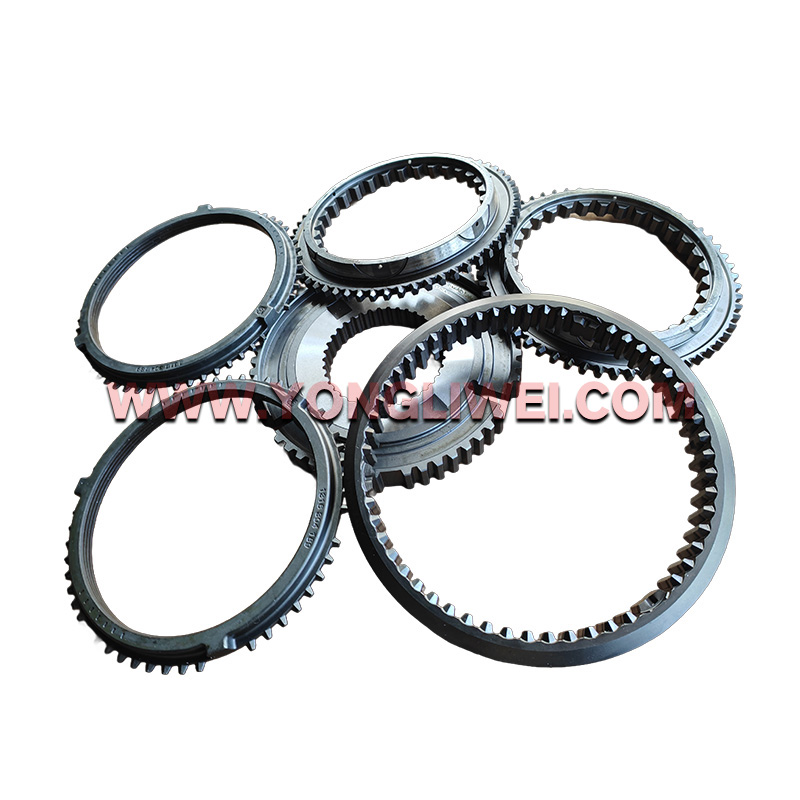 ZF16 Manual Transmission Synchronizer Assembly 1325 298 008