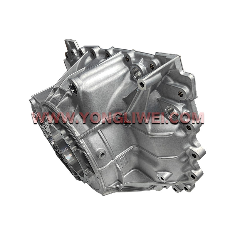 ZF Automatic Transmission Rear Housing 1358 201 028