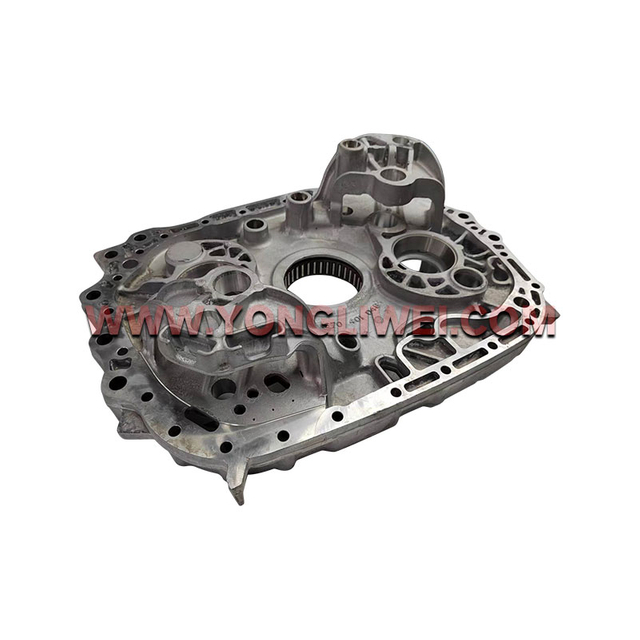 ZF Automatic Transmission Bai Sunxiao 12TX Connection Board 1370 401 048