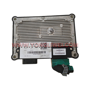 Eaton Cummins Transmission Computer Board EHDM-26N112C
