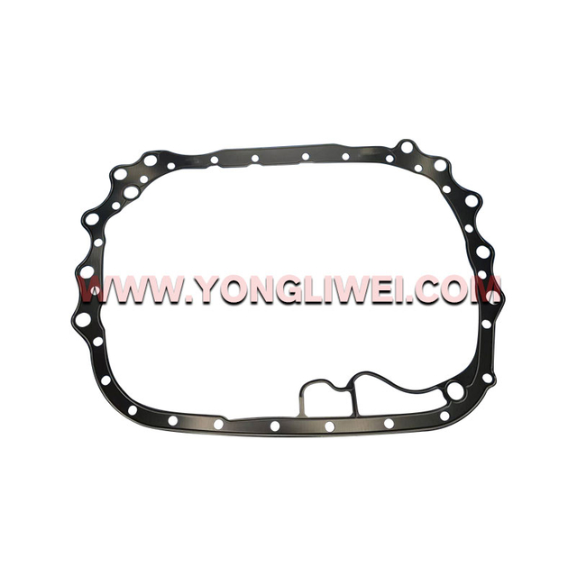 ZF Transmission Seal Repair Kit 0501 331 264
