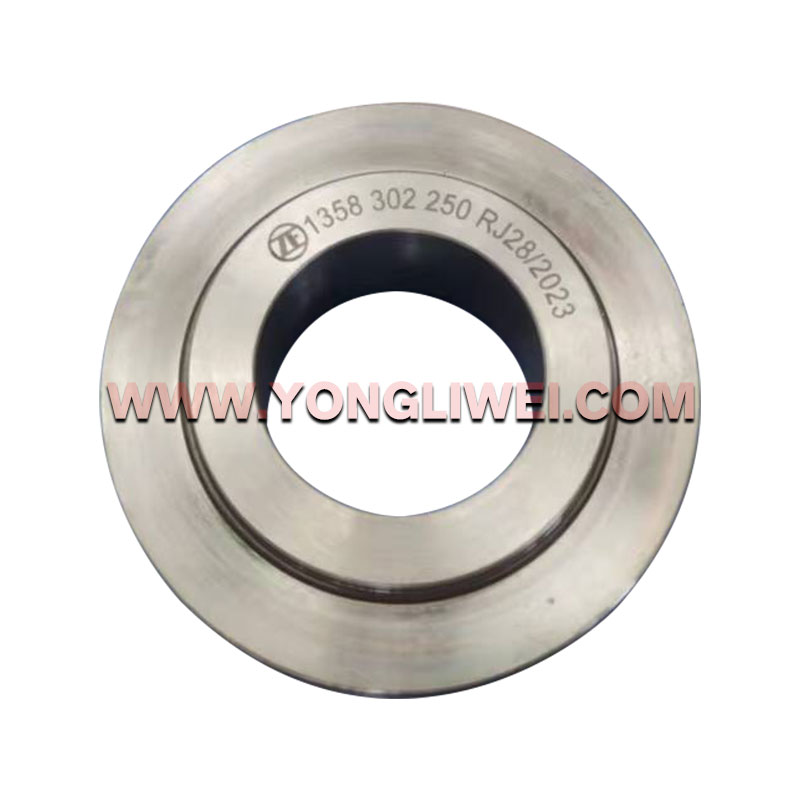 ZF Transmission Seal Repair Kit 1358 302 250