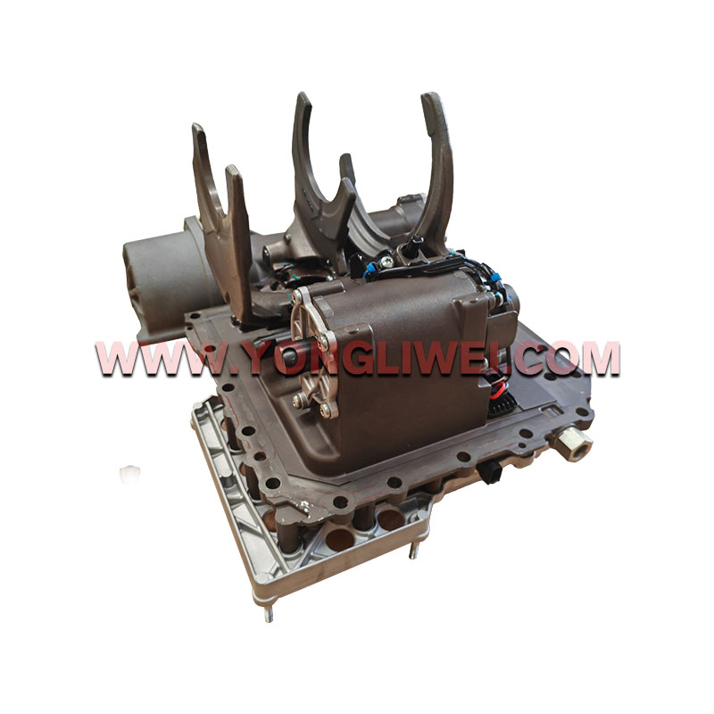 Eaton Cummins Controller Assembly Computer Module