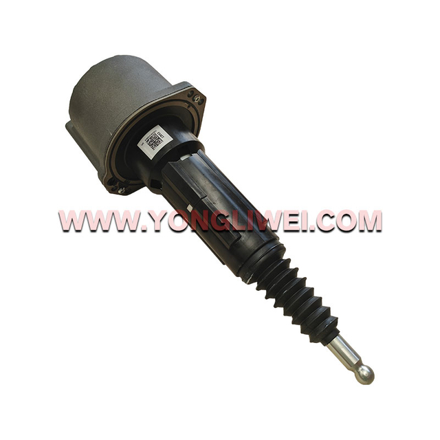 Eaton Cummins Transmission Booster 1000714141