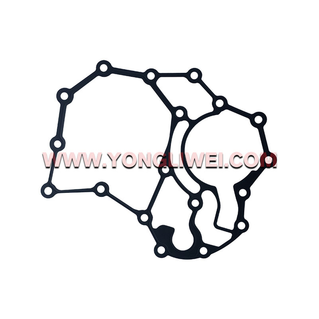 16S2530 Transmission Oil Pump Steel Gasket