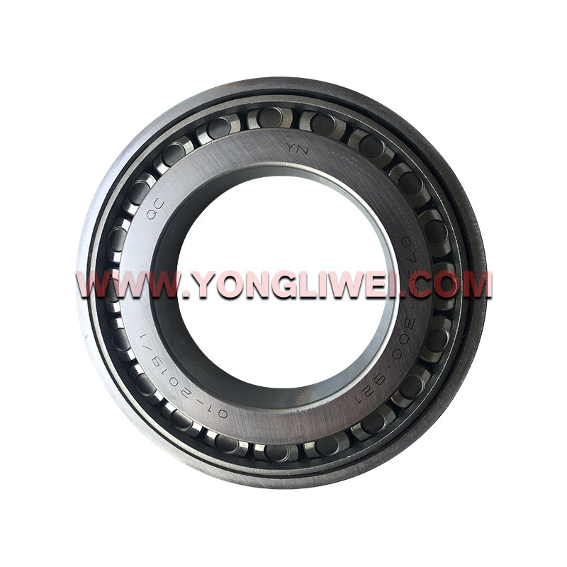 Transmission Parts 0735300921 Tapered Roller Bearing 85X150X30,5 MM