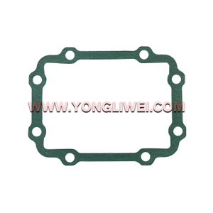 ZF16-speed Gearbox Top Cover Gasket 