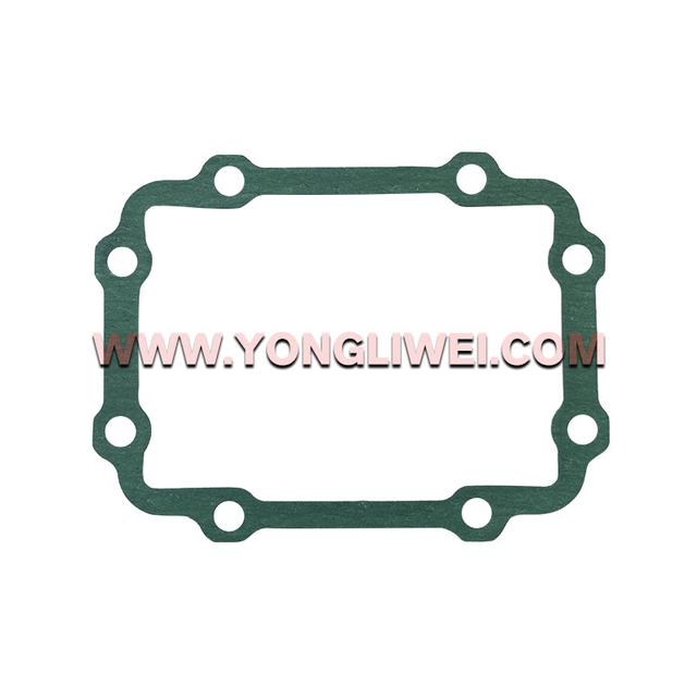 ZF16-speed Gearbox Top Cover Gasket 