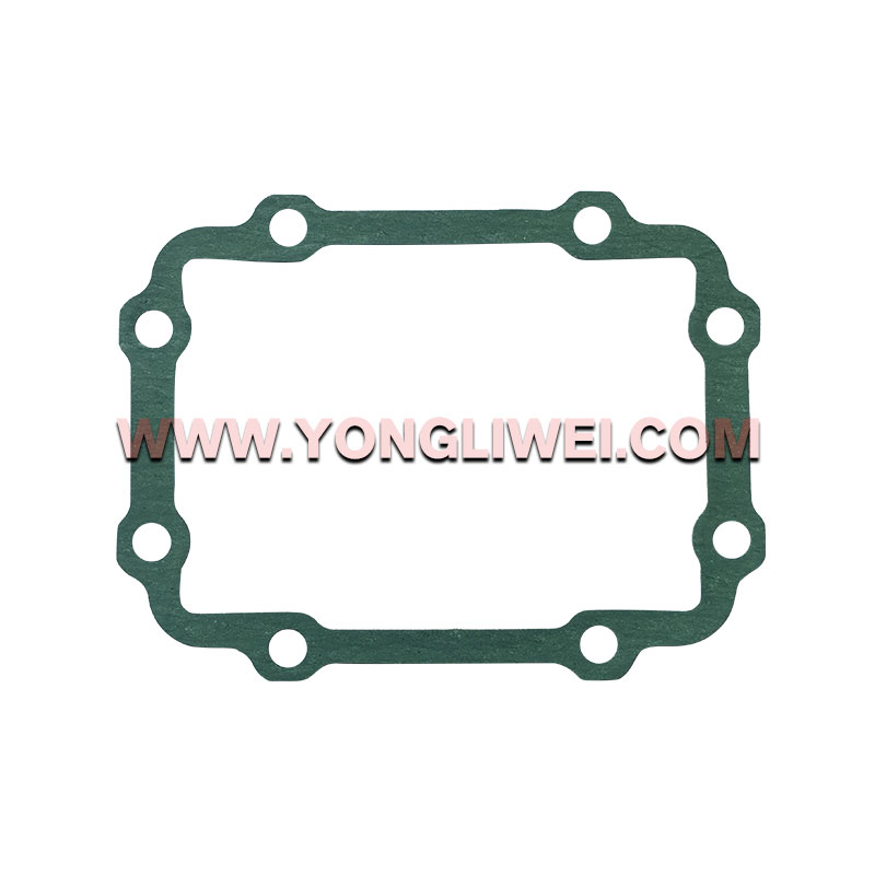 ZF16-speed Gearbox Top Cover Gasket 