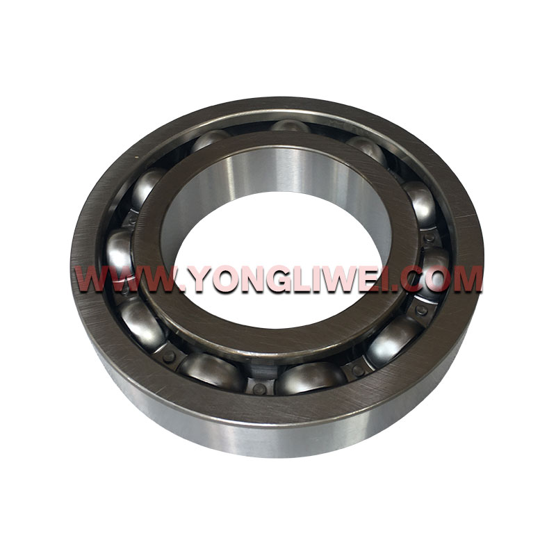 ZF 16 Speed Transmission Sub Box Bearing 0735302504 