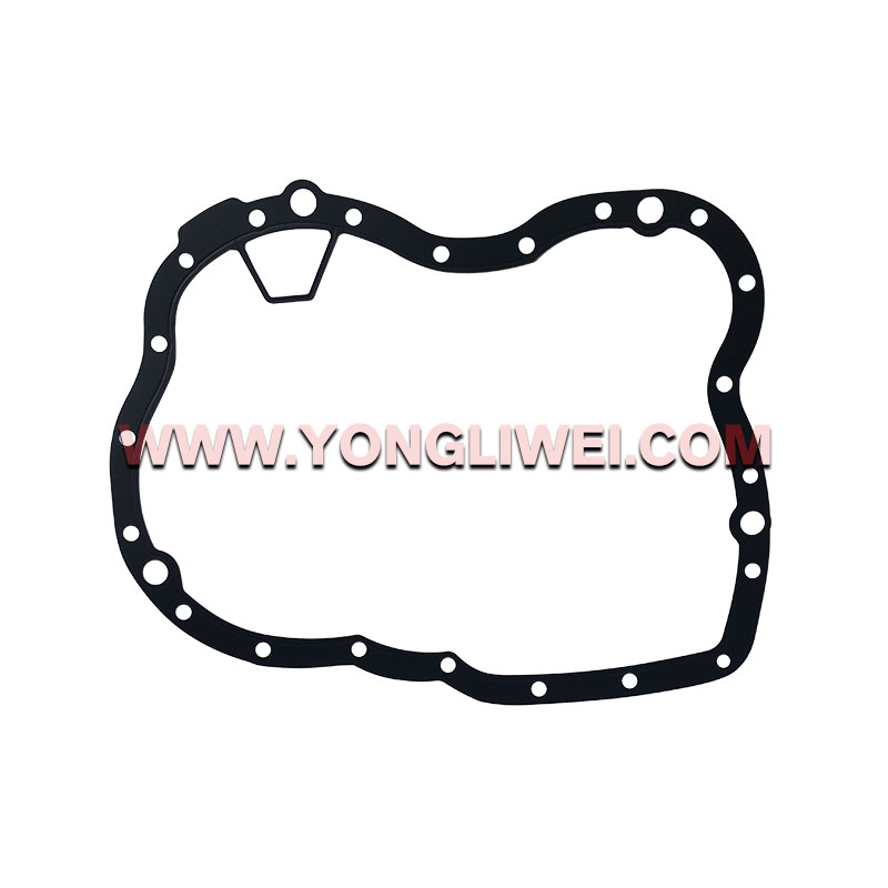 ZF16S2530 Gearbox Housing Gasket 