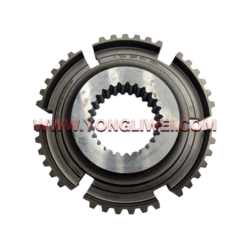 1304304051 Synchronizer Hub for ZF 6S150C 8S140 9S109 Gearbox